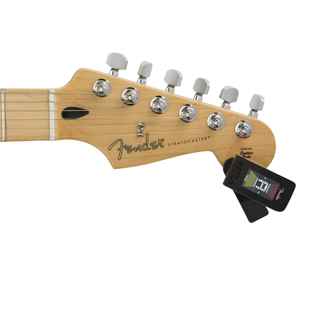 Тюнер для музичних інструментів Fender Original Tuners Daphne Blue (300953) - picture 5