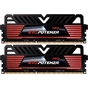 Модуль пам'яті для комп'ютера DDR3 8GB (2x4GB) 2133 MHz EVO Potenza Geil (GPB38GB2133C10ADC) - уменьшенное изображение 1