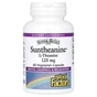 Витаминно-минеральный комплекс Natural Factors L-теанин, 250 мг, Stress-Relax, Suntheanine, L-Theanine, 60 вегетарианских к (NFS-04830) - уменьшенное изображение 1