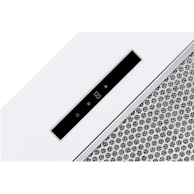 Витяжка кухонна Perfelli BIS 5653 WH 1000 LED - picture 8