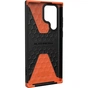 Чохол-накладка Urban Armor Gear Civilian для Samsung Galaxy S22 Ultra SM-S908 Black (21344D114040) - зменшене зображення 5