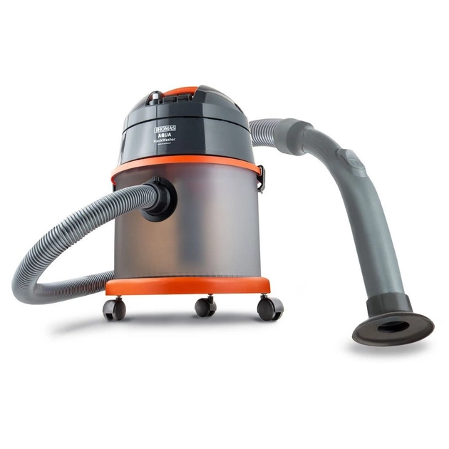 Пилосос Thomas 788121 - picture 12