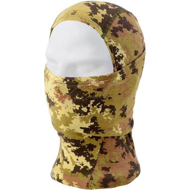 Балаклава Defcon 5 Multiuse Collar Multicam (D5-1939 MC) - зображення 1