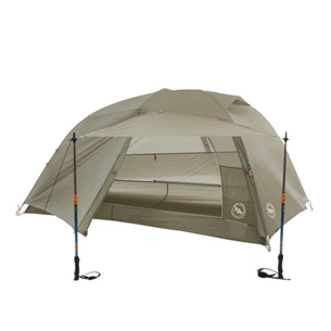 Намет Big Agnes Copper Spur HV UL2 olive green (021.0059) зображення 1