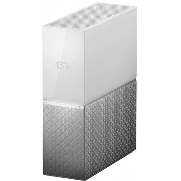 NAS 3.5" 8TB WD (WDBVXC0080HWT-EESN) - зображення 1