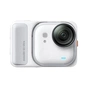 Екшн-камера Insta360 GO Ultra Creator Bundle Arctic White (6977644765234) - зменшене зображення 1