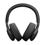 Навушники JBL Live 770 NC Black (BLLIVE770NCBLK) - зменшене зображення 2