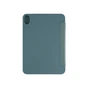 Чохол до планшета BeCover Tri Fold Soft TPU BeCover Apple iPad Mini 7 2024 Dark Green (712445) - зменшене зображення 3
