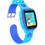 Смарт-годинник UWatch Q11 Kid smart watch Blue (F_87352) - зменшене зображення 3