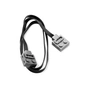Конструктор LEGO Education Power Functions Extension Wire 20 (8871) - зменшене зображення 2