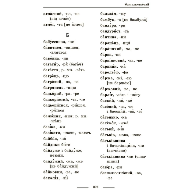 Навчальний довідник НУШ Універсальний комплексний словник-довідник молодшого школяра Ранок (9786170911360) - picture 16