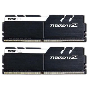 Модуль пам'яті для комп'ютера DDR4 32GB (2x16GB) 3200 MHz Trident Z G.Skill (F4-3200C16D-32GTZKW) зображення 1