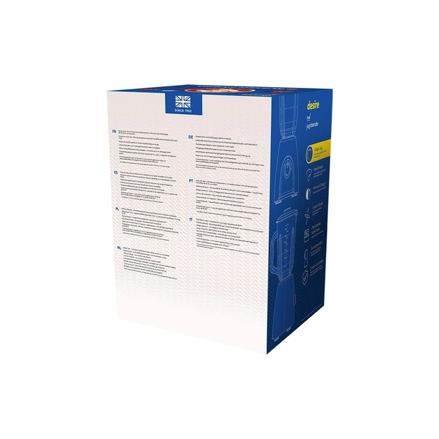 Блендер Russell Hobbs 27120-56 - picture 12