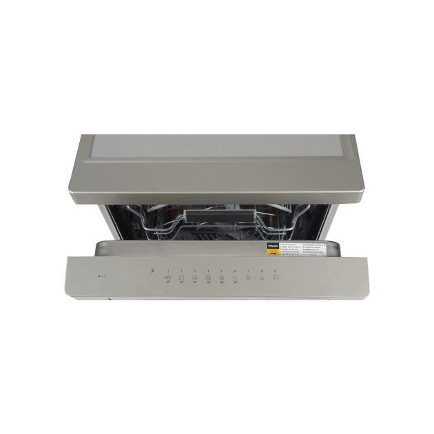 Посудомийна машина Hotpoint-Ariston HSFO3T235WCX - зображення 5