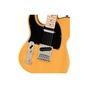 Електрогітара Squier by Fender Affinity Series Telecaster Left-Handed MN Butterscotch Blonde (231506) - зменшене зображення 4
