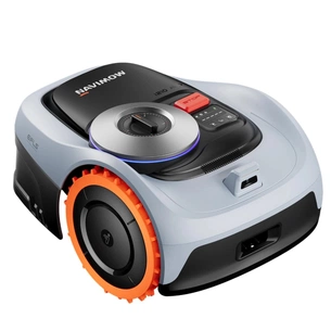 Газонокосарка Segway робот Navimowi210 AWDMi2710E (AA.12.07.03.0001) зображення 1
