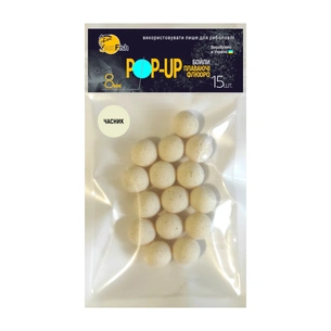 Бойл SunFish Pop-Up Часник 8 mm 15 шт (SF201668) зображення 1