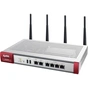 Маршрутизатор ZyXel USG60W-EU0102F - зменшене зображення 1