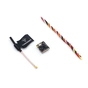 Відеопередавач (VTX) TBS Unify Nano custom 16CH 50mW упаковка 100шт (UNIFYNANOBOX) - зменшене зображення 3
