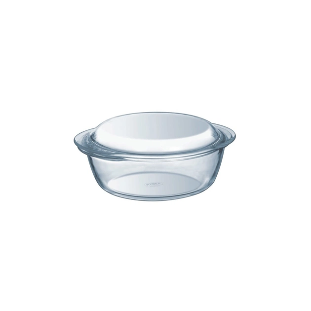 Каструля Pyrex Essentials 1,1л + 0,3л (207A000/7643) - зображення 1