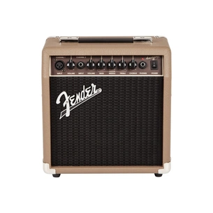 Комбопідсилювач Fender Acoustasonic 15 (212801) изображение 1