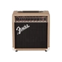 Комбопідсилювач Fender Acoustasonic 15 (212801) - зменшене зображення 1