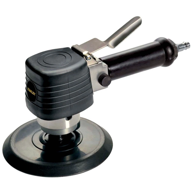 Шліфувальна машина Stanley пневматична, ексцентрикова 150151XSTN, 150 мм (150151XSTN) - picture 1