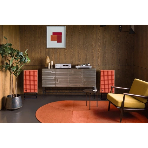 Програвач вінілу JBL TT 350 (JBLTT350WALEU) - picture 8