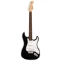 Електрогітара Squier by Fender Debut Stratocaster LRL Black (236110) - зменшене зображення 1
