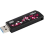USB флеш накопичувач Goodram 128GB UCL3 Click Black USB 3.0 (UCL3-1280K0R11) - зменшене зображення 3