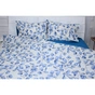 Постільна білизна MirSon Бязь Ranforce Elite 17-0561 Amelia King Size (2200004704739) - зменшене зображення 1