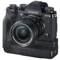 Батарейний блок Fujifilm Battery Hand Grip VG X-T3 (16588808) - зменшене зображення 10