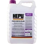 Антифриз HEPU 5л purple (P900-RM12-PLUS-005) - зменшене зображення 1