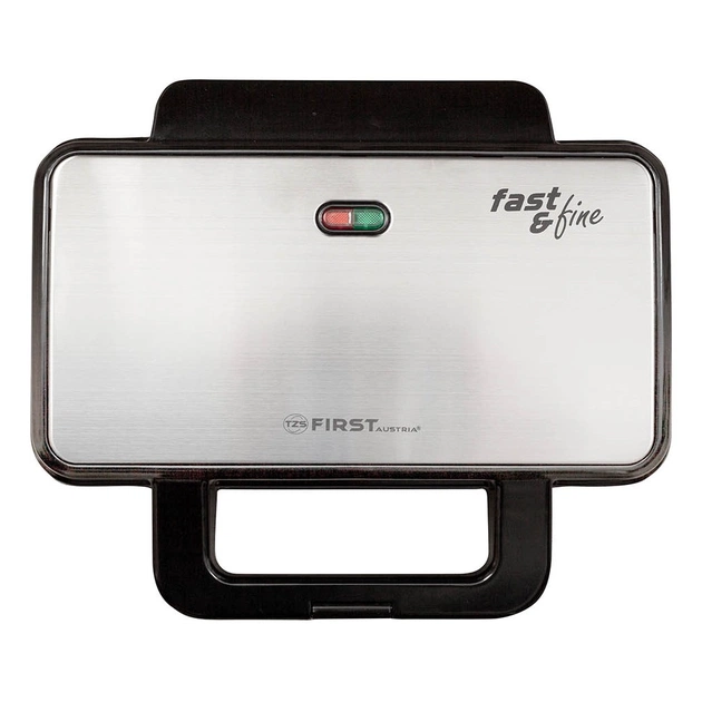 Сендвічниця First FA-5337-5 - picture 4