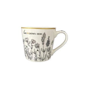 Чашка Vittora "Материнка" 400 мл (VT-C-151400) зображення 1