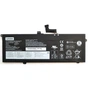 Акумулятор до ноутбука Lenovo ThinkPad X390 L18M6PD1, 4190mAh (48Wh), 3cell, 11.46V, Li-Ion (A47891) - зменшене зображення 1
