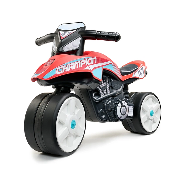 Біговел Falk Street Champion 540S Red (540S) - изображение 1