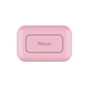 Навушники Trust Primo Touch True Wireless Mic Pink (23782) - зменшене зображення 8