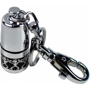 USB флеш накопичувач Pretec 32GB i-Disk Bullet USB 2.0 (B2U32G-M) зображення 1