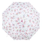Парасоля Fulton L354 Minilite-2 Watercolor Blossom (L354-037706) - зменшене зображення 5