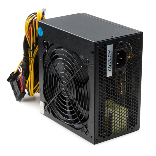 Блок живлення Vinga 450W ОЕМ (VPS-450-120) - изображение 6