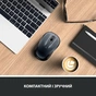 Мишка Logitech M325s Wireless Dark Silver (910-006812) - зменшене зображення 6