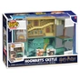 Ігровий набір Funko Pop Bitty Pop Boxes Harry Potter Гоґвортс (85533) - зменшене зображення 1
