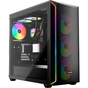Кулер для корпуса Be quiet! LIGHT WINGS LX 120mm PWM в комплекті 3 (BL121) - уменьшенное изображение 3