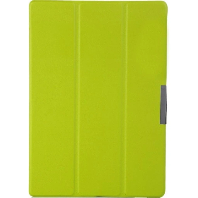 Чохол до планшета BeCover Smart Case Lenovo Tab 2 A10-30 Green (700831) - изображение 1