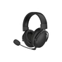 Навушники GamePro HS1260BT Black (HS1260BT) - зменшене зображення 1