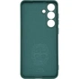 Чохол до мобільного телефона Armorstandart ICON Samsung S25 FE 5G Dark Green (ARM87040) - зменшене зображення 2