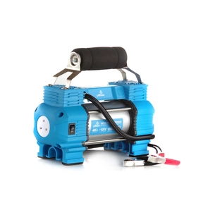 Автомобільний компресор 12 Atelie 10 Атм (900420) зображення 1