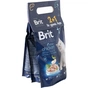 Сухий корм для кішок Brit Premium Набір 2+1 by Nature Cat Kitten з куркою 300 г (2700000024881) - зменшене зображення 1
