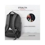 Рюкзак для ноутбука Trust 16" Nox Anti-theft BLACK (23083) - зменшене зображення 11